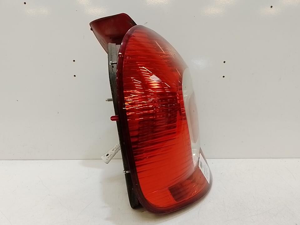 Feu arriere principal gauche (feux) RENAULT MODUS PHASE 2 Diesel - 1