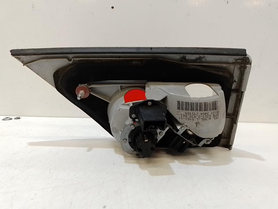 Feu arriere secondaire gauche (feux) BMW X3 E83 PHASE 1 Diesel - 1