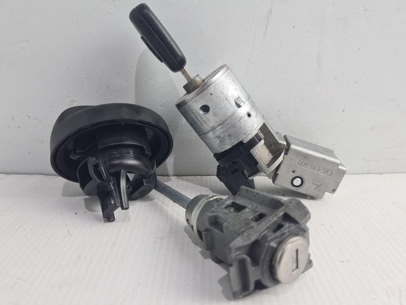 Kit barillet PEUGEOT 207 PHASE 1 Diesel - 1