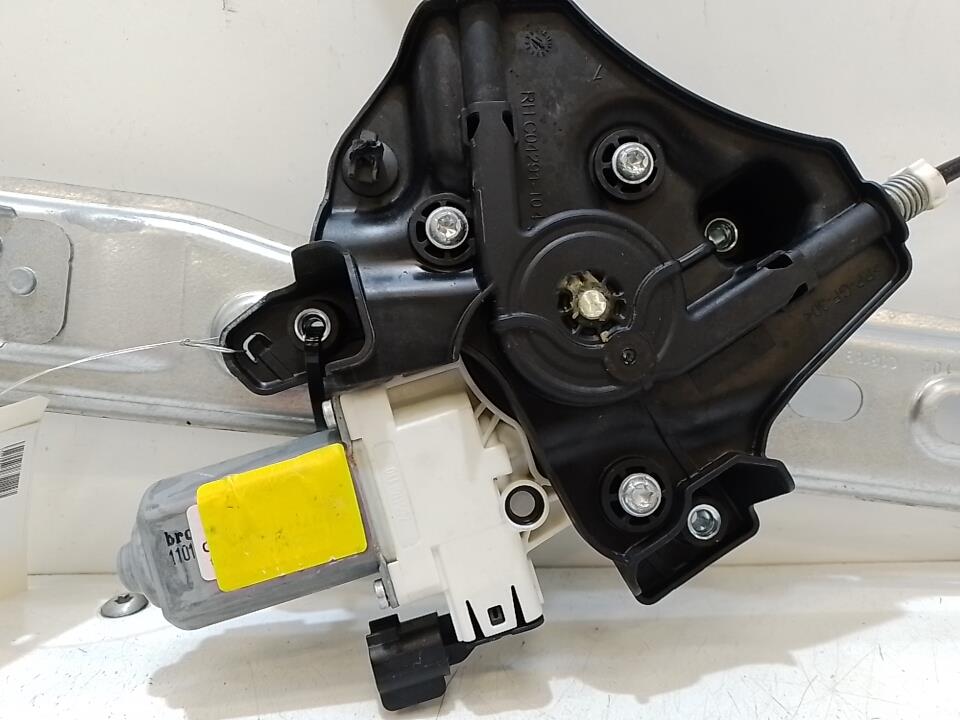 Leve vitre electrique avant droit FORD TRANSIT CONNECT 2 PHASE 1 Diesel - 1