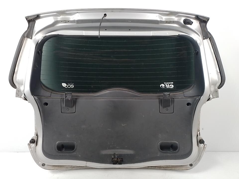 Malle/Hayon arriere RENAULT MODUS PHASE 2 Diesel - 1