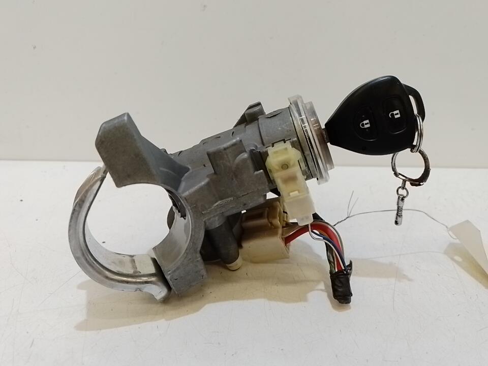 Neiman TOYOTA VERSO PHASE 1 Diesel - 1