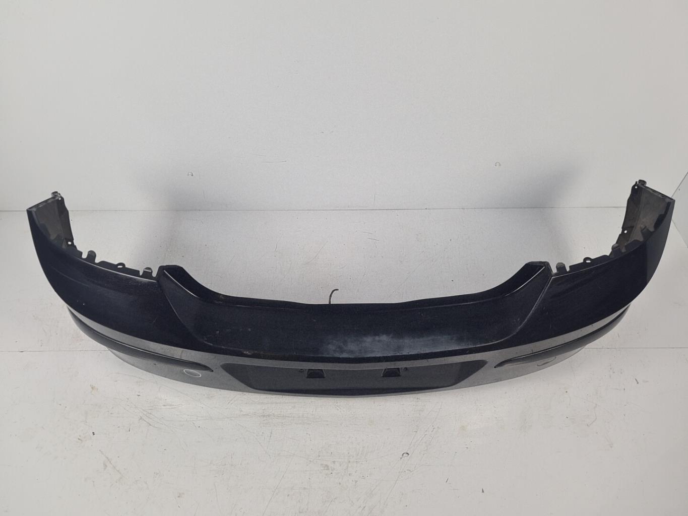 Pare choc arriere OPEL ASTRA H PHASE 2 Diesel - 1