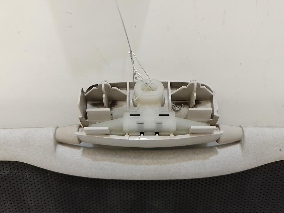 Pare soleil gauche SMART FORTWO 1 CABRIOLET Essence - 1