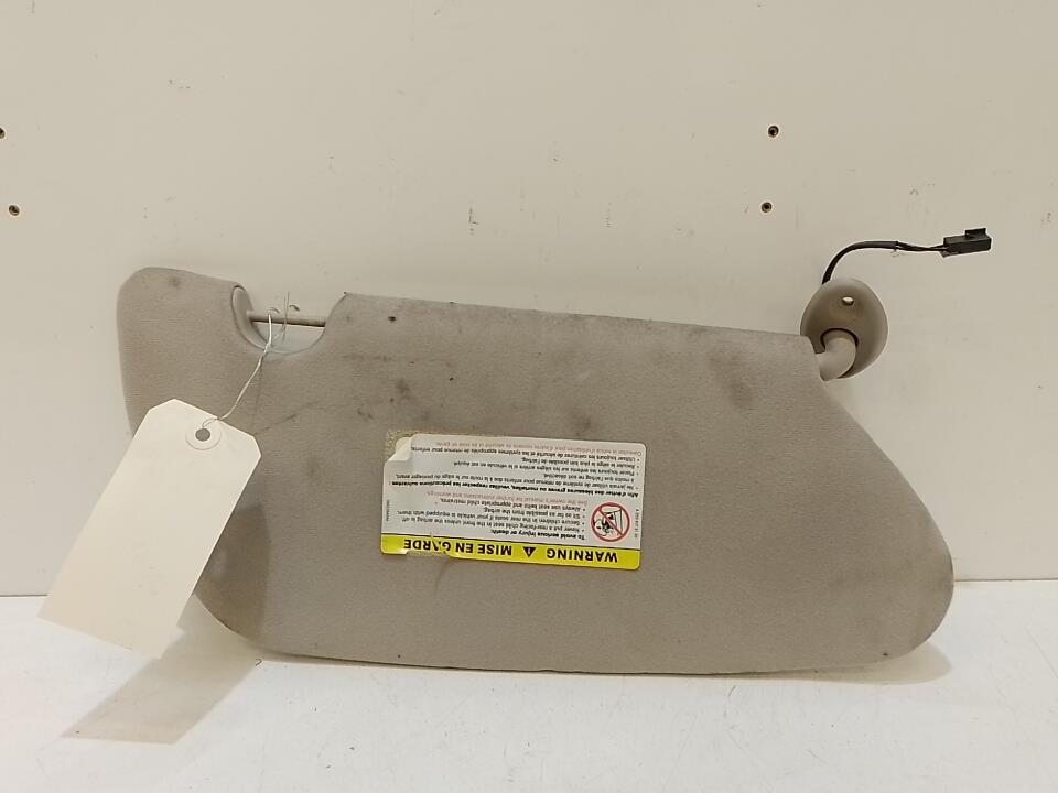 Pare soleil gauche CHRYSLER PT CRUISER PHASE 1 BREAK Diesel - 1