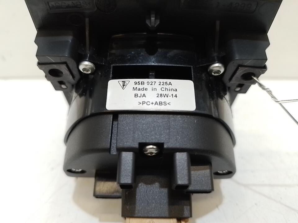 Poignee electrique frein a main PORSCHE MACAN PHASE 1 Diesel - 1