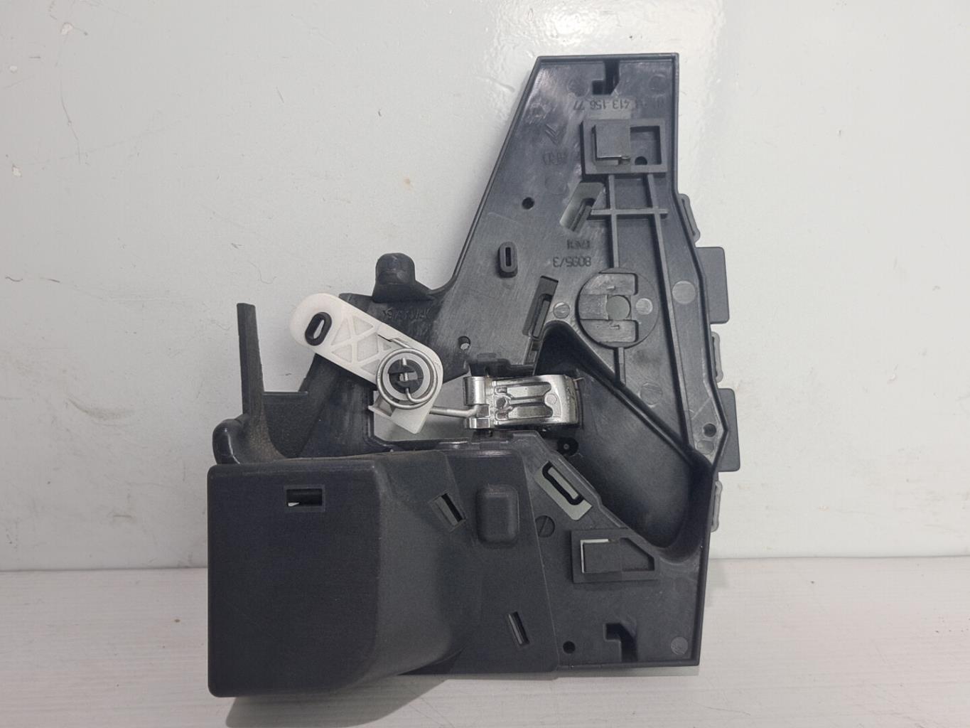 Poignee interieur arriere droit CITROEN C5 1 PHASE 1 Diesel - 1
