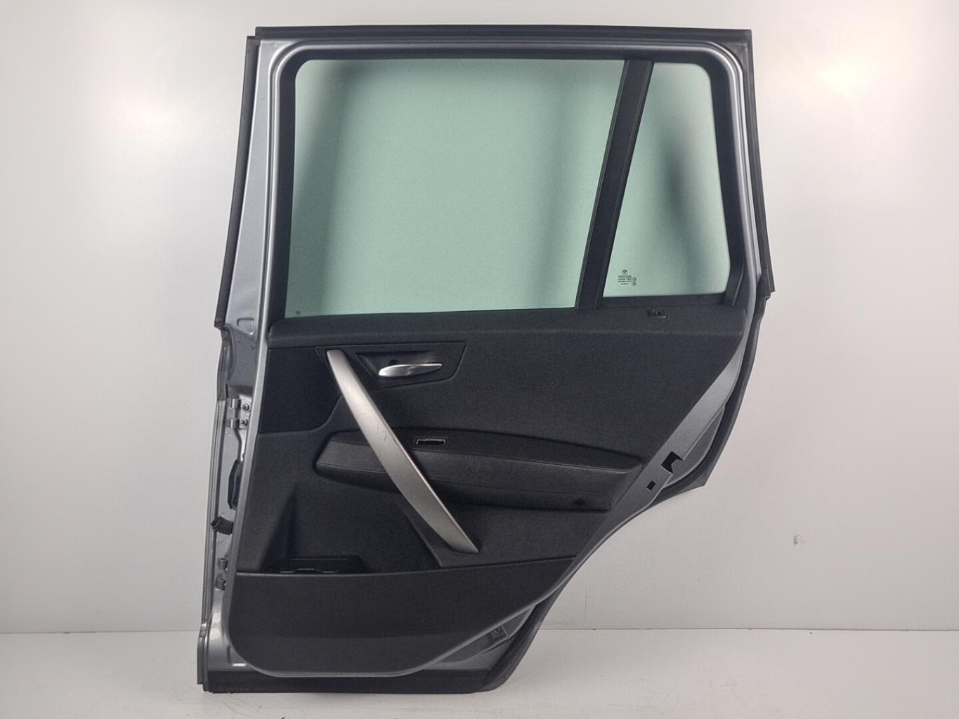 Porte arriere droit BMW X3 E83 PHASE 1 Diesel - 1