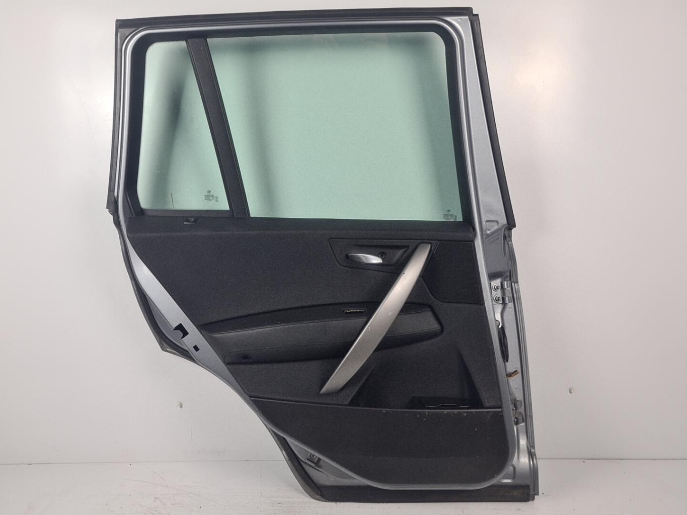 Porte arriere gauche BMW X3 E83 PHASE 1 Diesel - 1