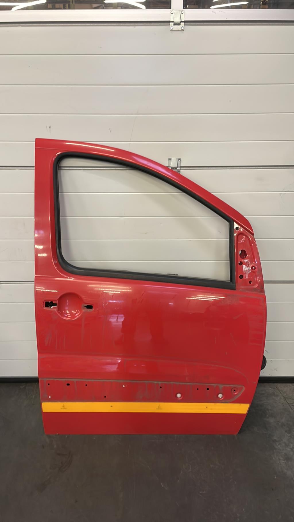 Porte avant droit CITROEN JUMPY 2 Diesel - 1