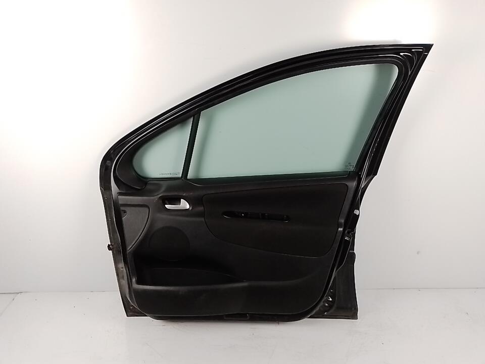 Porte avant droit PEUGEOT 207+ Diesel - 1