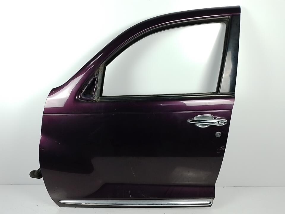 Porte avant gauche CHRYSLER PT CRUISER PHASE 1 BREAK Diesel - 1
