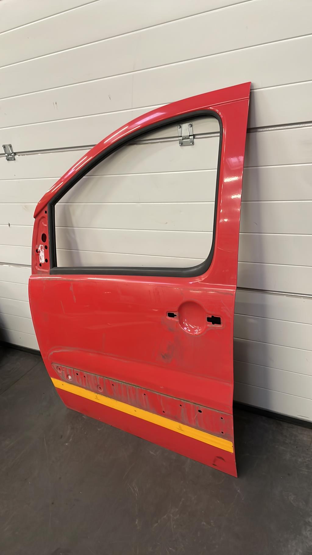 Porte avant gauche CITROEN JUMPY 2 Diesel - 1