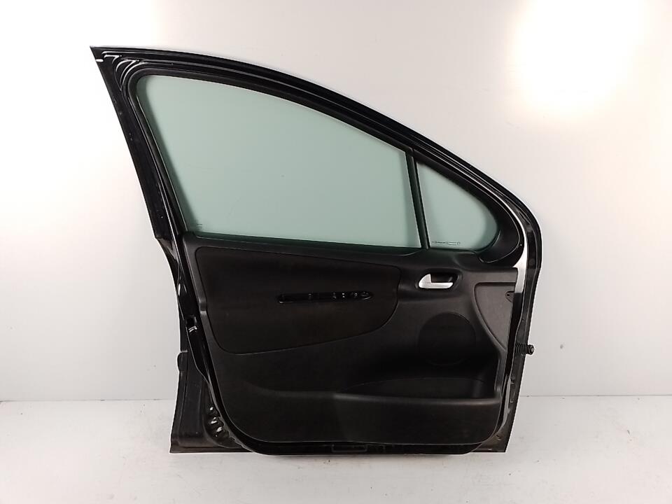 Porte avant gauche PEUGEOT 207+ Diesel - 1