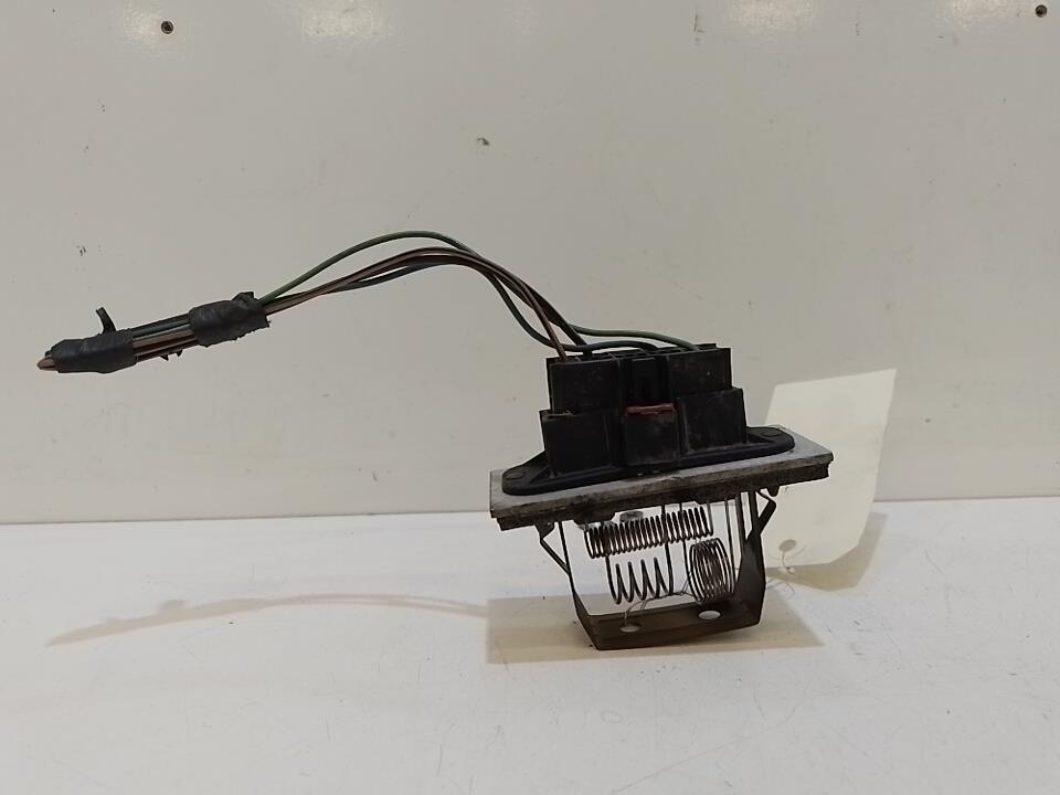 Resistance chauffage CHRYSLER PT CRUISER PHASE 1 BREAK Diesel - 1