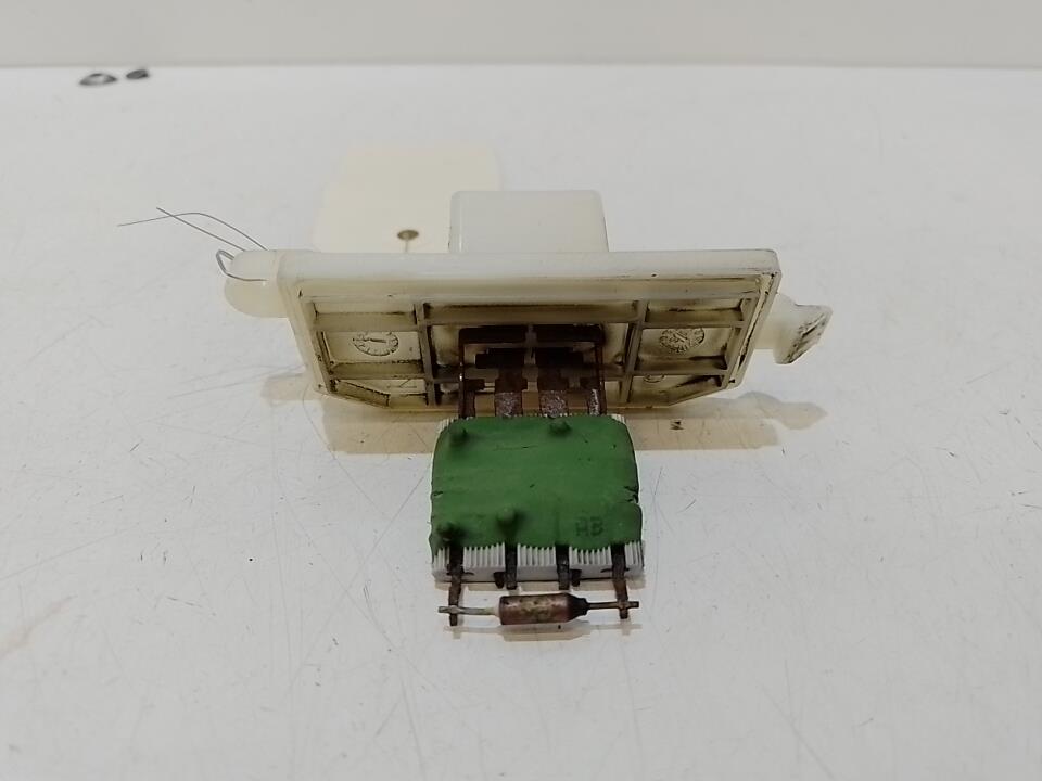 Resistance chauffage FORD TRANSIT CONNECT 2 PHASE 1 Diesel - 1