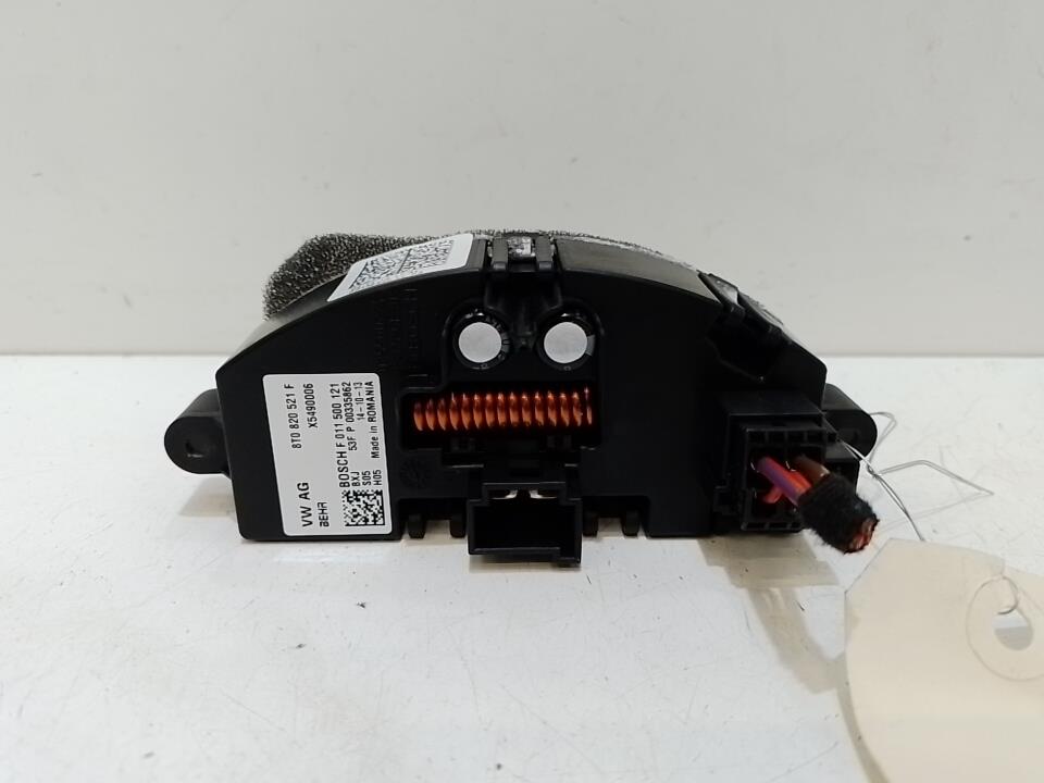 Resistance chauffage PORSCHE MACAN PHASE 1 Diesel - 1