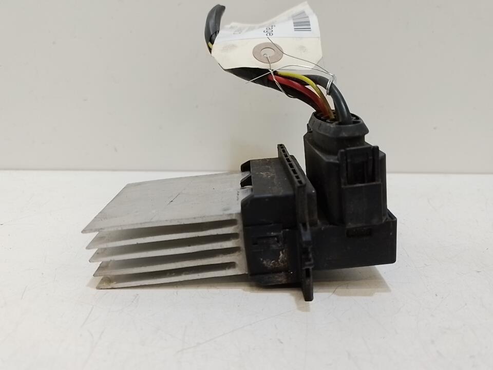 Resistance chauffage RENAULT CLIO 2 PHASE 2 Diesel - 1