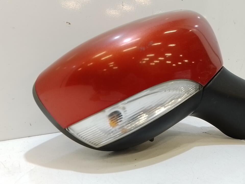 Retroviseur droit RENAULT CLIO 4 PHASE 1 Diesel - 1
