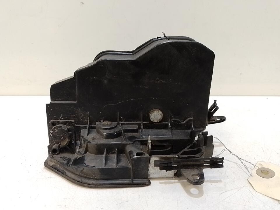 Serrure arriere droit BMW SERIE 1 E87 PHASE 1 Diesel - 1