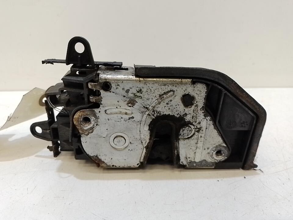 Serrure arriere gauche BMW SERIE 1 E87 PHASE 1 Diesel - 1