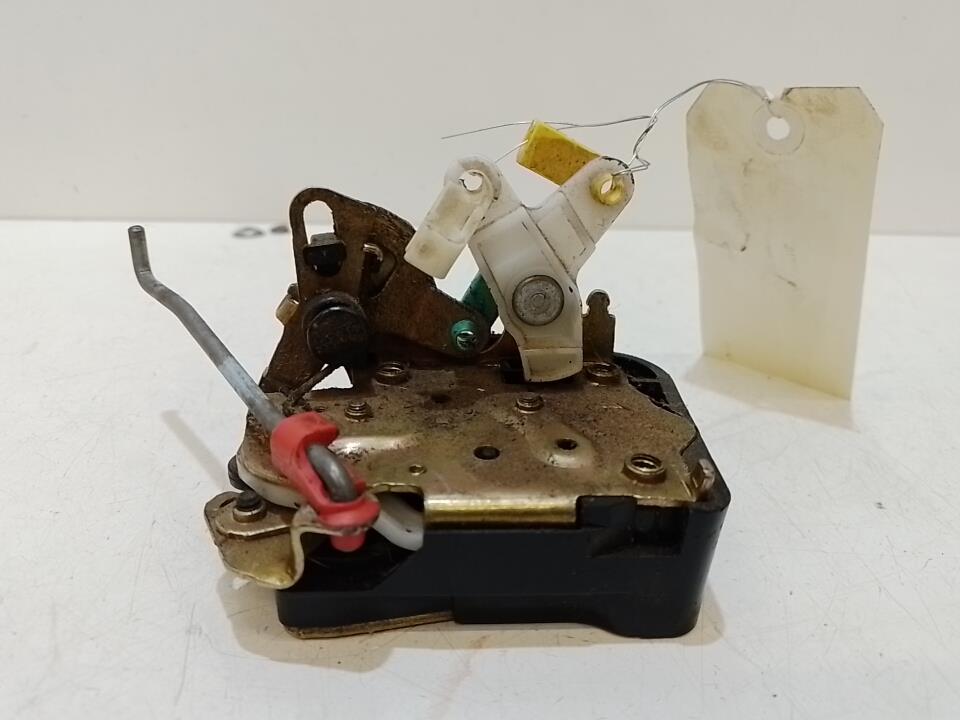 Serrure arriere gauche CHRYSLER PT CRUISER PHASE 1 BREAK Diesel - 1