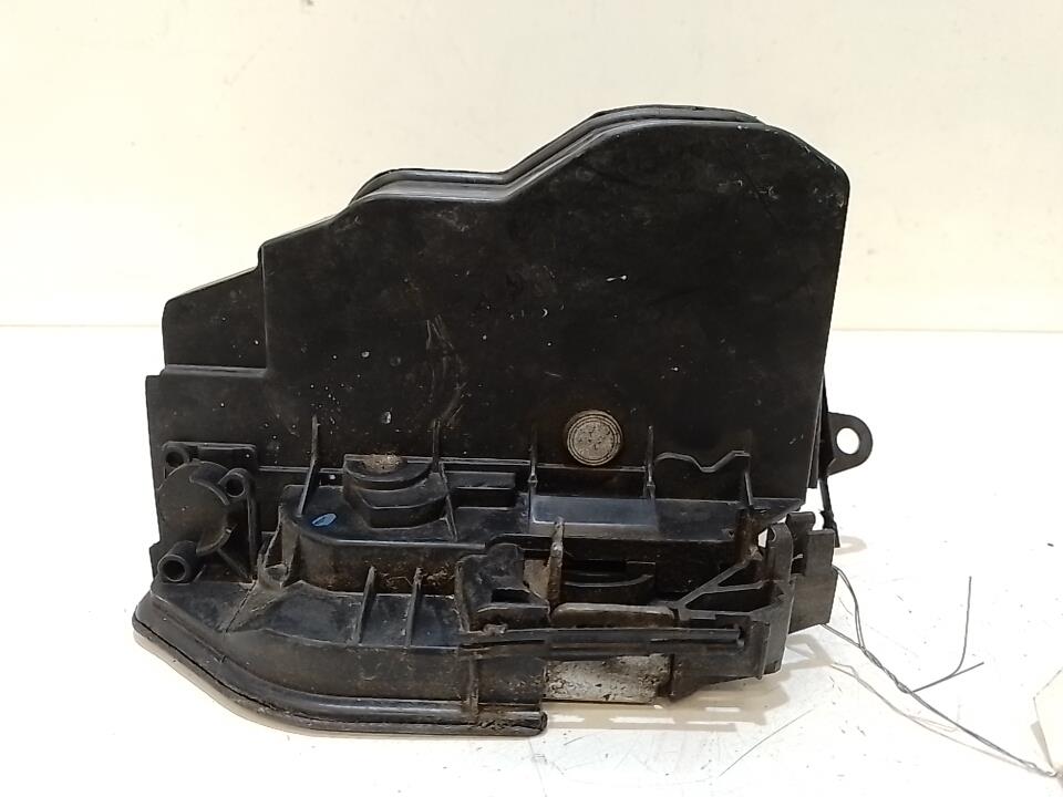 Serrure avant droit BMW SERIE 1 E87 PHASE 1 Diesel - 1