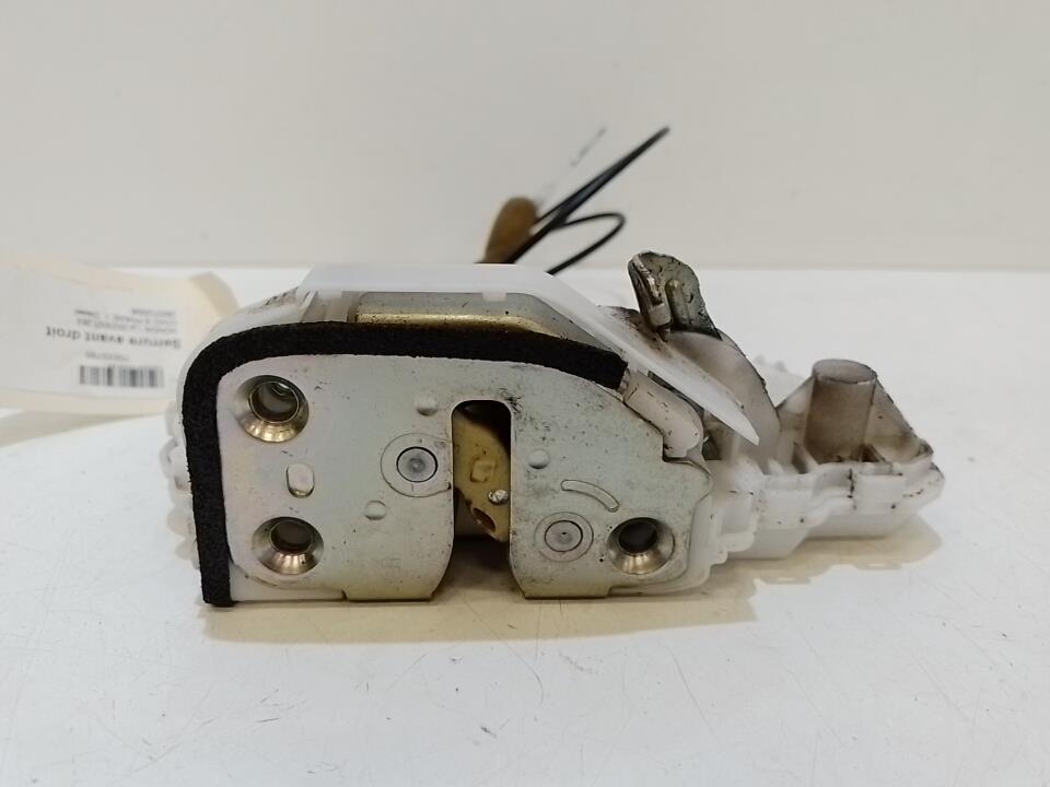 Serrure avant droit HONDA CIVIC 8 PHASE 1 Diesel - 1