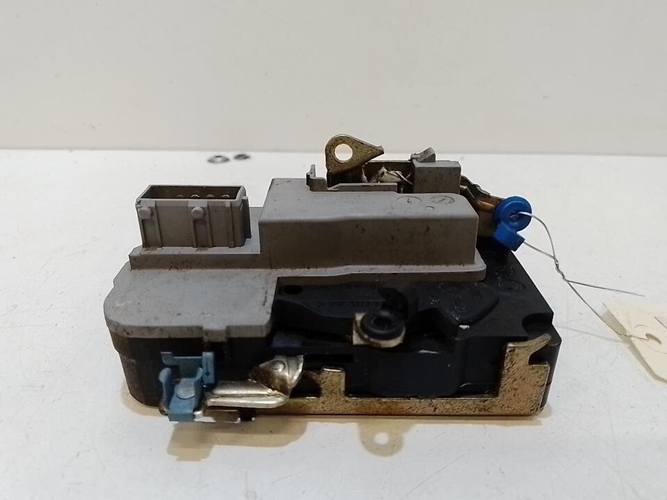 Serrure avant droit CITROEN BERLINGO 1 PHASE 1 Diesel - 1