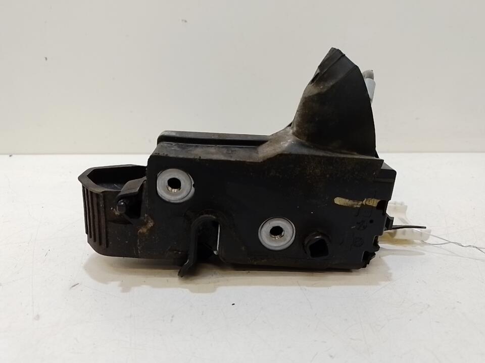 Serrure avant droit CITROEN C4 1 PHASE 2 Diesel - 1