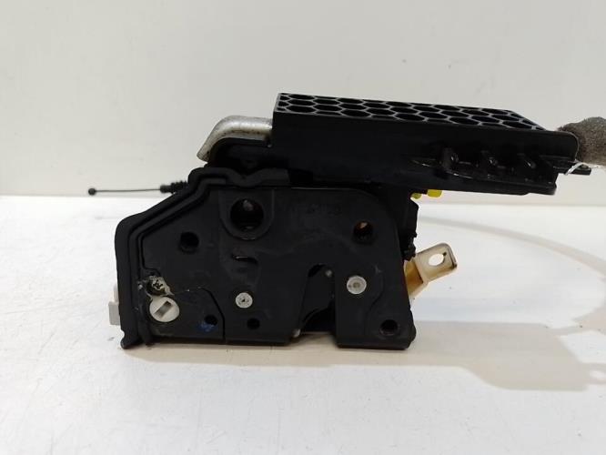 Photo de la pièce