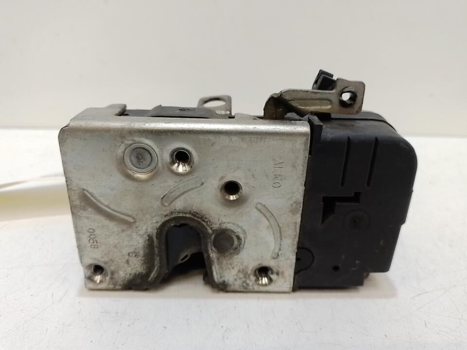 Serrure avant gauche PEUGEOT 206+ Diesel - 1