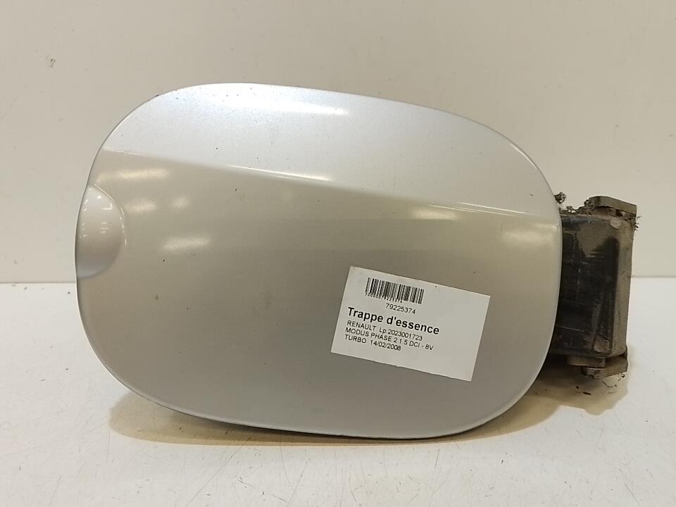 Trappe d'essence RENAULT MODUS PHASE 2 Diesel - 1