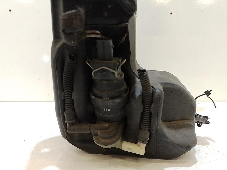 Vase de lave glace OPEL ZAFIRA B PHASE 1 Diesel - 1
