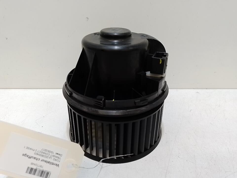 Ventilateur chauffage FORD TRANSIT CONNECT 2 PHASE 1 Diesel - 1