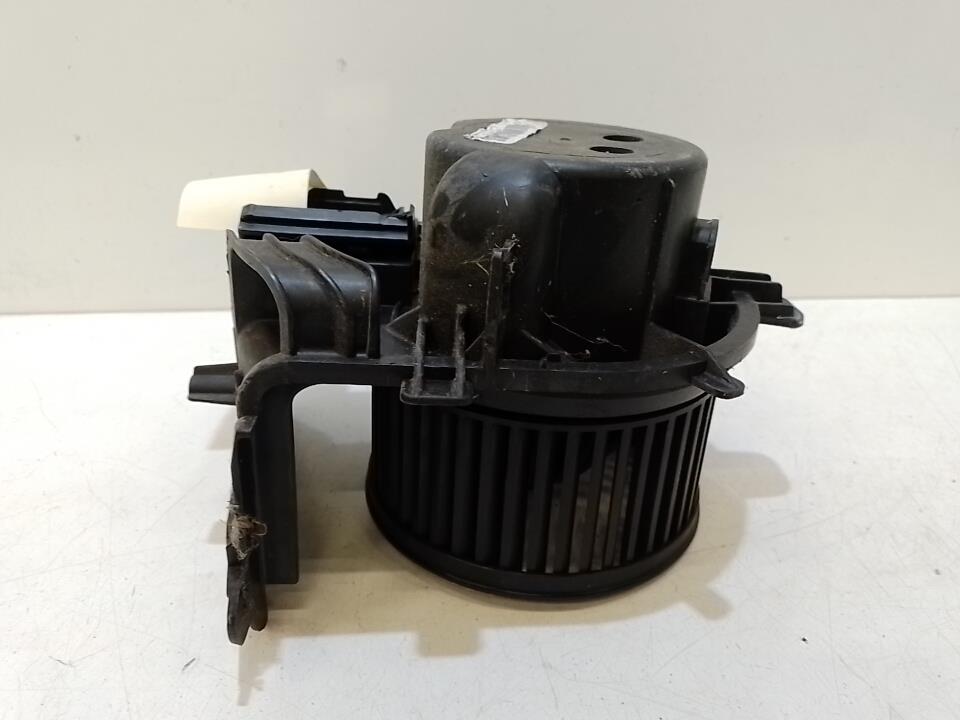 Ventilateur chauffage RENAULT CLIO 2 PHASE 2 Diesel - 1