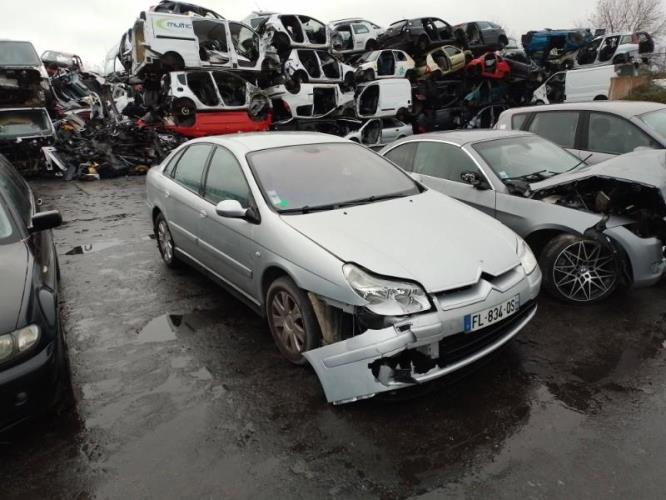 Photo de la pièce