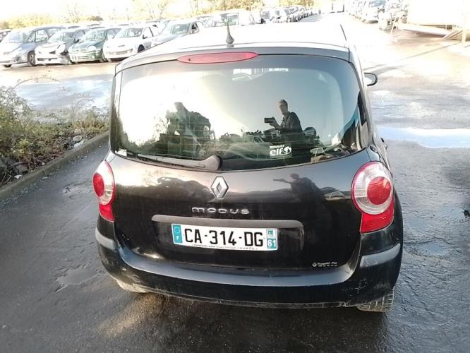 Photo de la pièce