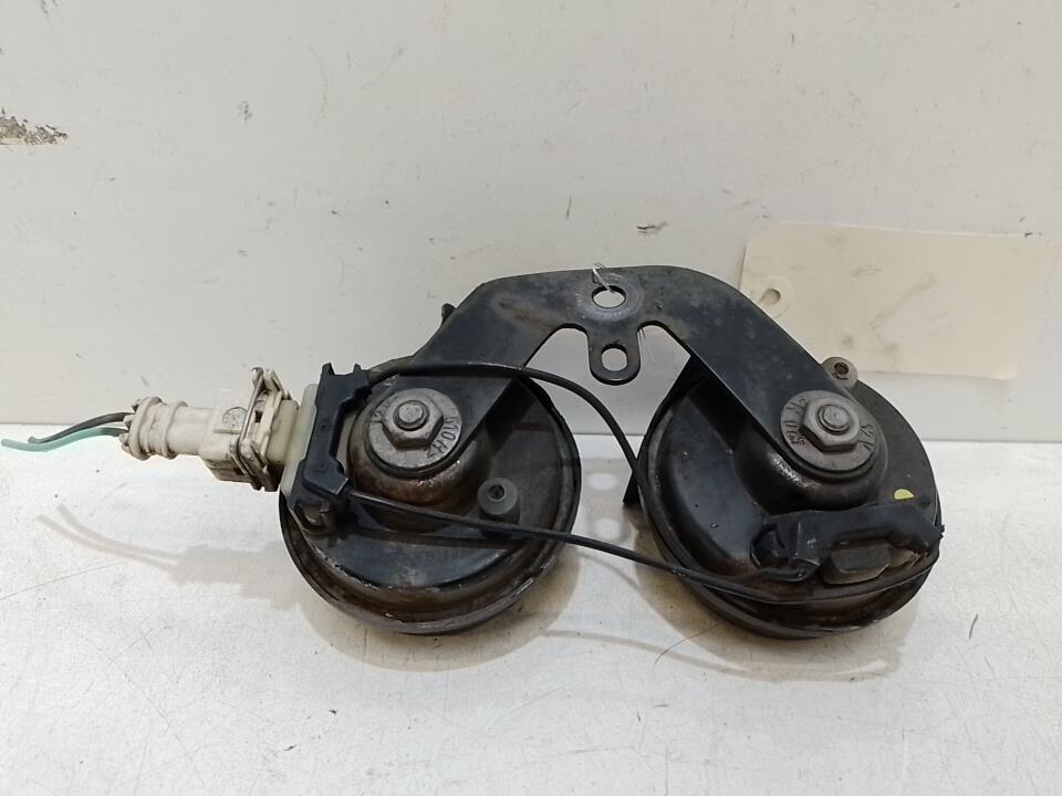 Avertisseur/Klaxon RENAULT MEGANE 3 PHASE 1 Diesel - 1