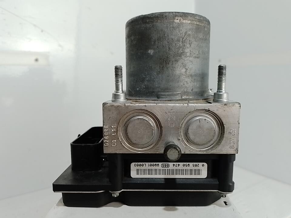 Bloc ABS (freins anti-blocage) SEAT EXEO Diesel - 1