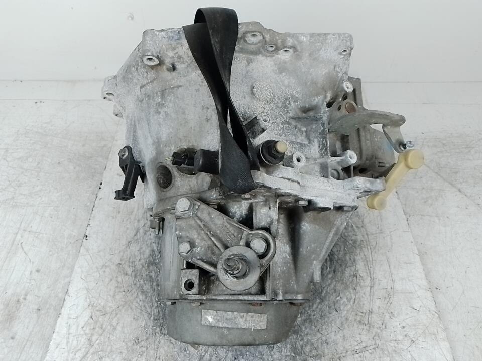 Boite de vitesses CITROEN C4 1 PHASE 1 Diesel - 1