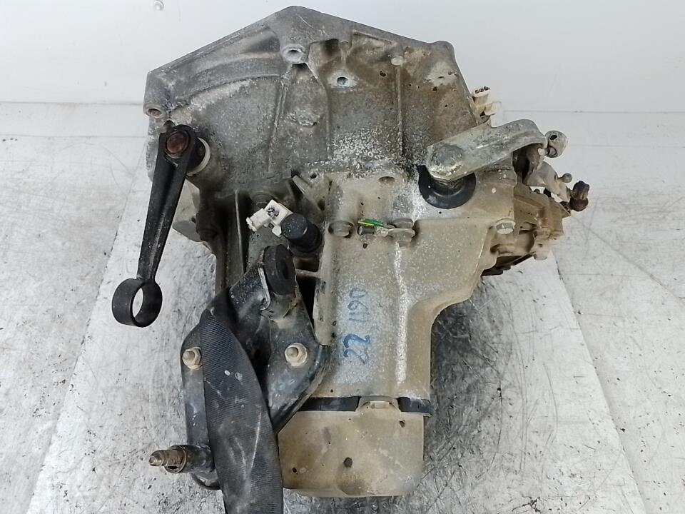 Boite de vitesses PEUGEOT 106 PHASE 2 Essence - 1