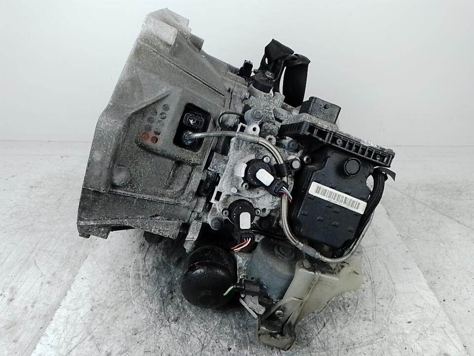 Boite de vitesses PEUGEOT 308 1 PHASE 2 Diesel - 1