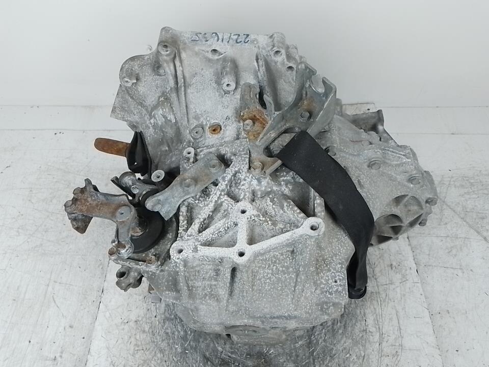Boite de vitesses TOYOTA COROLLA VERSO 2 PHASE 1 Diesel - 1