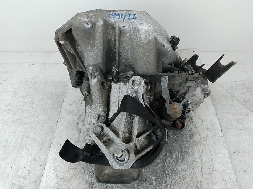 Boite de vitesses NISSAN MICRA 3 PHASE 3 Diesel - 1