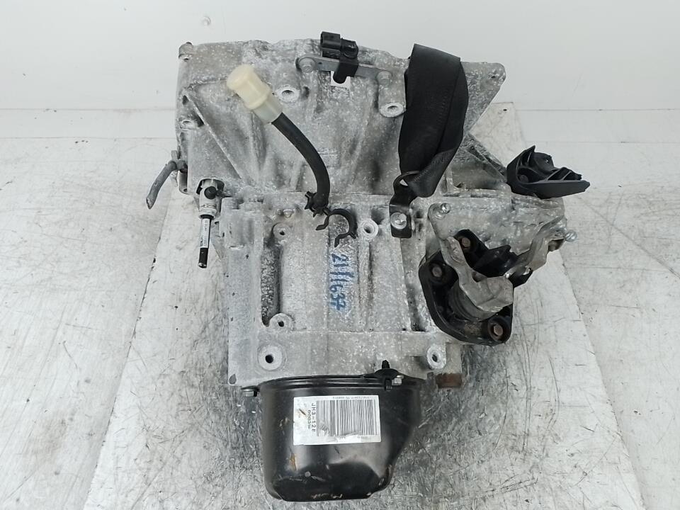Boite de vitesses RENAULT MODUS PHASE 2 Essence - 1