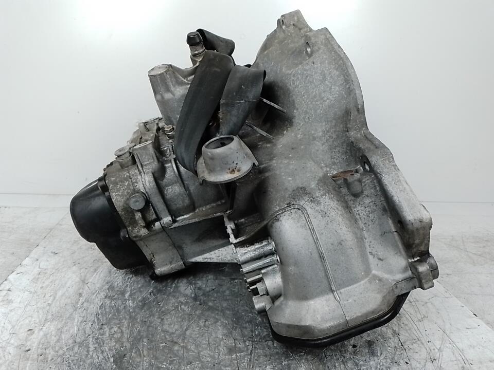 Boite de vitesses OPEL CORSA D PHASE 1 Essence/GPL - 1