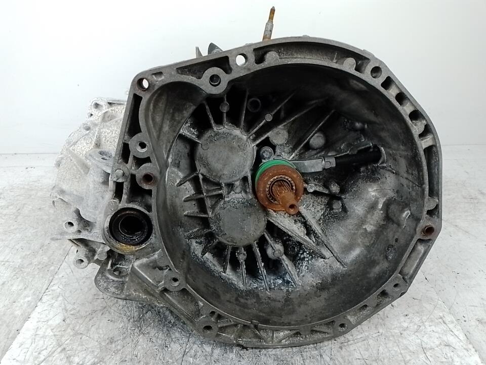 Boite de vitesses RENAULT VEL SATIS PHASE 1 Essence - 1