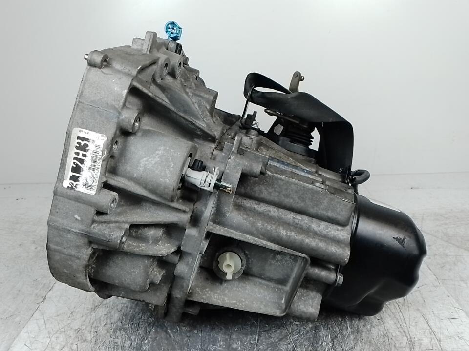 Boite de vitesses RENAULT CLIO 3 PHASE 2 Essence - 1