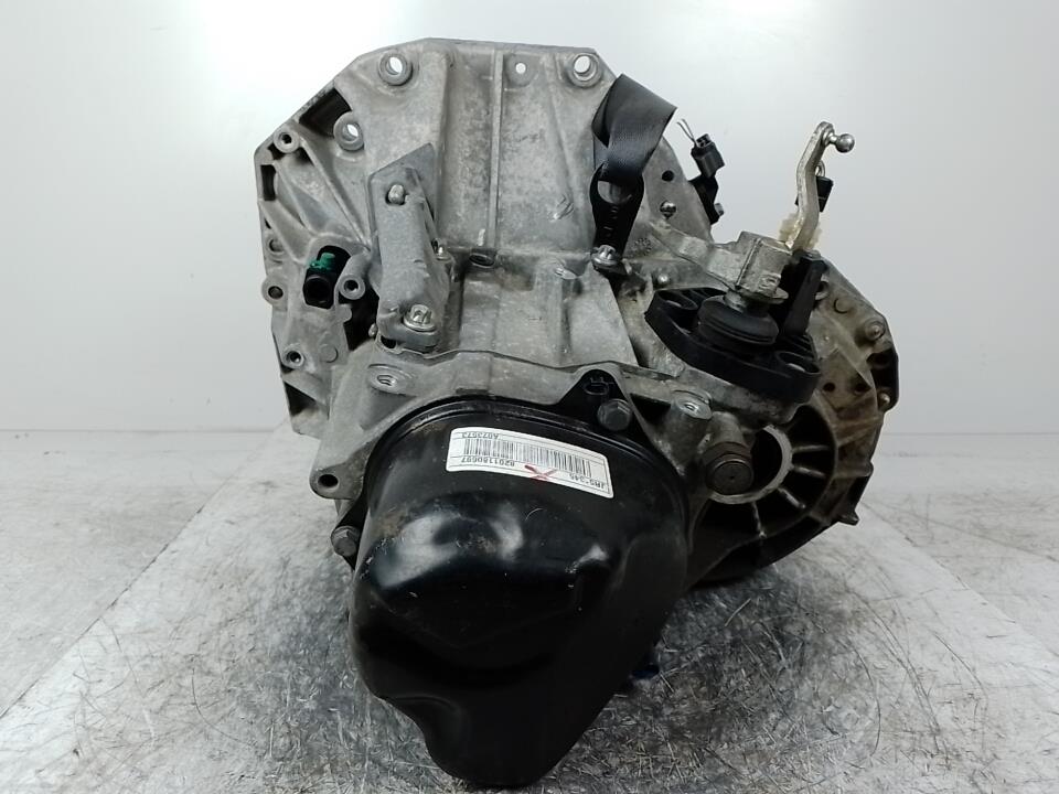 Boite de vitesses DACIA SANDERO 1 Diesel - 1